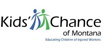 Kids Chance of Montana Logo