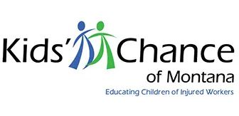 Kids' Chance of Montana Logo